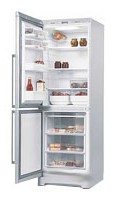 Refrigerator Vestfrost FZ 354 MB larawan pagsusuri