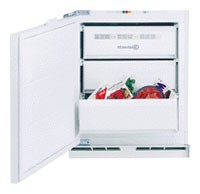 Холодильник Bauknecht IGU 1057/2 Фото обзор