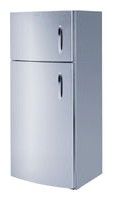 Refrigerator Bauknecht KDA 3710 IN larawan pagsusuri