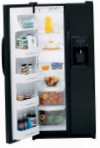 best General Electric GSE20IESFBB Fridge review
