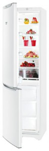 Kühlschrank Hotpoint-Ariston SBM 2031 Foto Rezension
