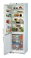 Kjøleskap Liebherr KGTes 4036 Bilde anmeldelse
