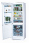 лучшая Vestfrost BKF 405 E40 Beige Холодильник обзор