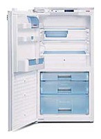 Холодильник Bosch KIF20441 Фото обзор