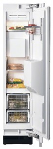 Холодильник Miele F 1472 Vi Фото обзор