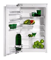 Kühlschrank Miele K 521 I-1 Foto Rezension