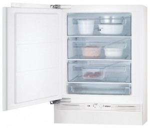 Холодильник AEG AGS 58200 F0 Фото обзор