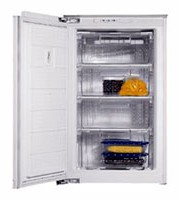 Kühlschrank Miele F 524 I Foto Rezension