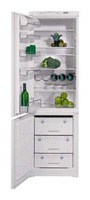 Холодильник Miele KF 883 I-1 Фото обзор