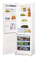 Kjøleskap BEKO CCH 4860 A Bilde anmeldelse