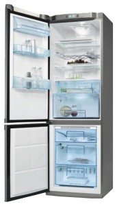 Refrigerator Electrolux ERB 35409 X larawan pagsusuri