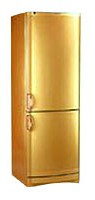 Холодильник Vestfrost BKF 405 B40 Gold Фото обзор