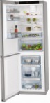 лучшая AEG S 98342 CTX2 Холодильник обзор