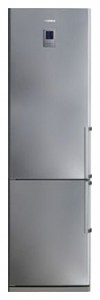 Холодильник Samsung RL-41 ECIH Фото обзор