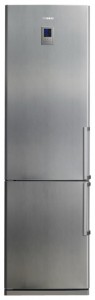 Refrigerator Samsung RL-44 ECIH larawan pagsusuri