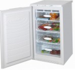 лучшая NORD 132-010 Холодильник обзор