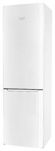 Kühlschrank Hotpoint-Ariston EBL 20213 F Foto Rezension