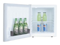 Kühlschrank Elite EMB-40P Foto Rezension