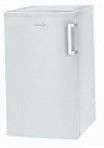 best Candy CCTOS 502 WH Fridge review