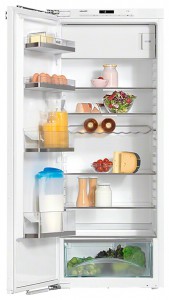 Холодильник Miele K 35442 iF Фото обзор