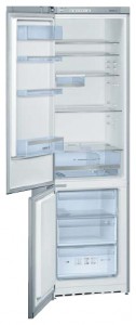 Холодильник Bosch KGV39VL20 Фото обзор
