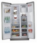 лучшая Samsung RSH5STPN Холодильник обзор