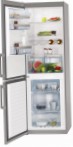 лучшая AEG S 53420 CNX2 Холодильник обзор