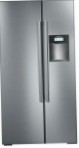 лучшая Siemens KA62DS90 Холодильник обзор