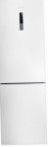лучшая Samsung RL-53 GYBSW Холодильник обзор