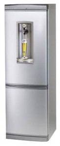 Kühlschrank Ardo GO 2210 BH Foto Rezension
