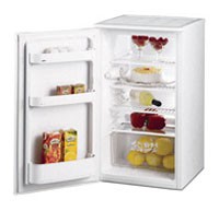 Холодильник BEKO LCN 1251 Фото обзор