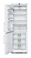 Холодильник Liebherr CN 3366 Фото обзор
