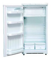 Kjøleskap NORD 431-7-110 Bilde anmeldelse