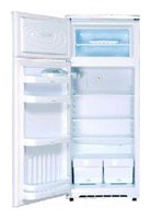 Tủ lạnh NORD 241-6-110 ảnh kiểm tra lại