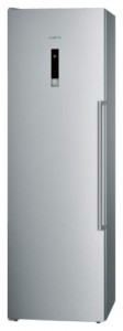 Холодильник Siemens GS36NBI30 Фото обзор
