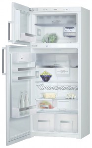 Refrigerator Siemens KD36NA00 larawan pagsusuri