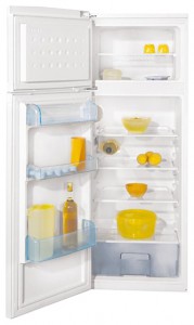 Холодильник BEKO DSA 25000 Фото обзор