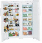 best Liebherr SBS 6352 Fridge review