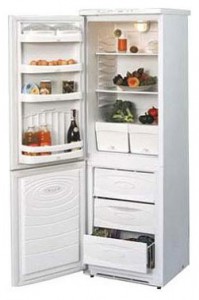 Tủ lạnh NORD 239-7-410 ảnh kiểm tra lại