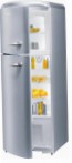 pinakamahusay Gorenje RF 62301 OA Refrigerator pagsusuri