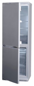 Kühlschrank ATLANT ХМ 4012-180 Foto Rezension