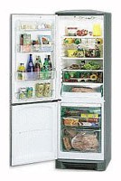 Kühlschrank Electrolux ENB 3669 S Foto Rezension