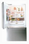 pinakamahusay Gaggenau SK 590-264 Refrigerator pagsusuri