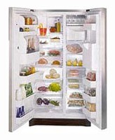 Холодильник Gaggenau SK 535-264 фото огляд