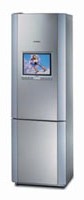 Холодильник Siemens KG39MT90 Фото обзор