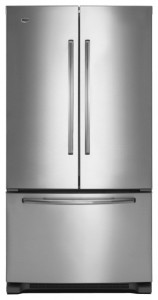 Холодильник Maytag 5GFF25PRYA Фото обзор