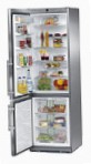 meilleur Liebherr CNves 3866 Frigo examen