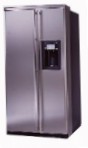 bester General Electric PCG21SIFBS Kühlschrank Rezension