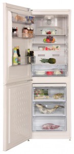 Refrigerator BEKO CN 228121 larawan pagsusuri
