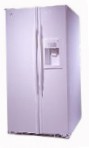 bester General Electric PCG23MIFWW Kühlschrank Rezension